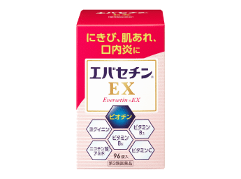 エバセチンEX商品画像